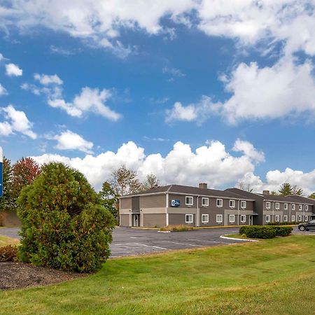 Best Western York Inn Exterior photo