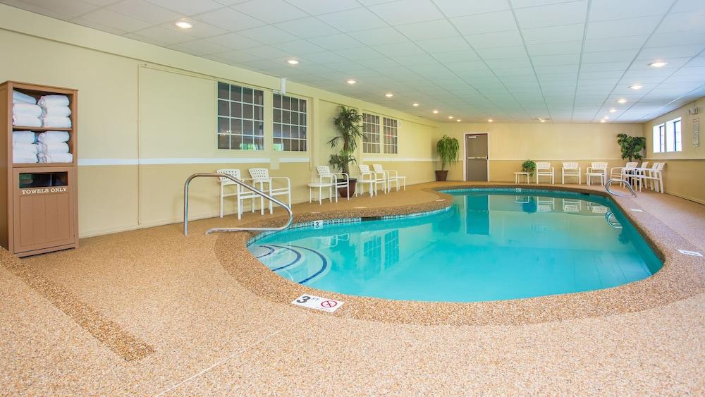 Best Western York Inn Exterior photo