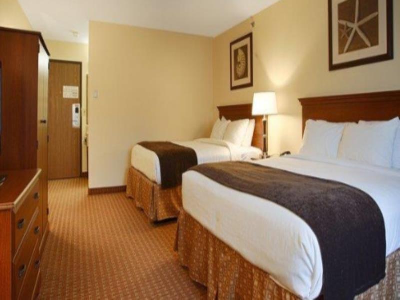 Best Western York Inn Exterior photo
