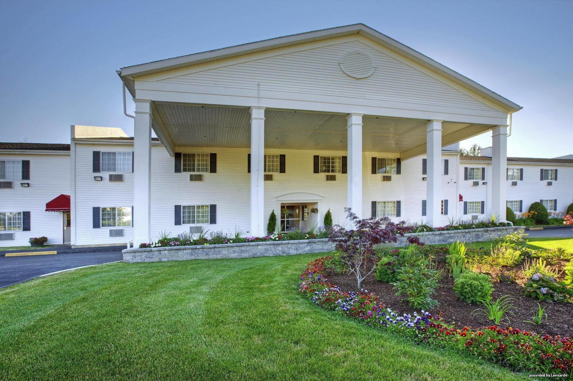 Best Western York Inn Exterior photo