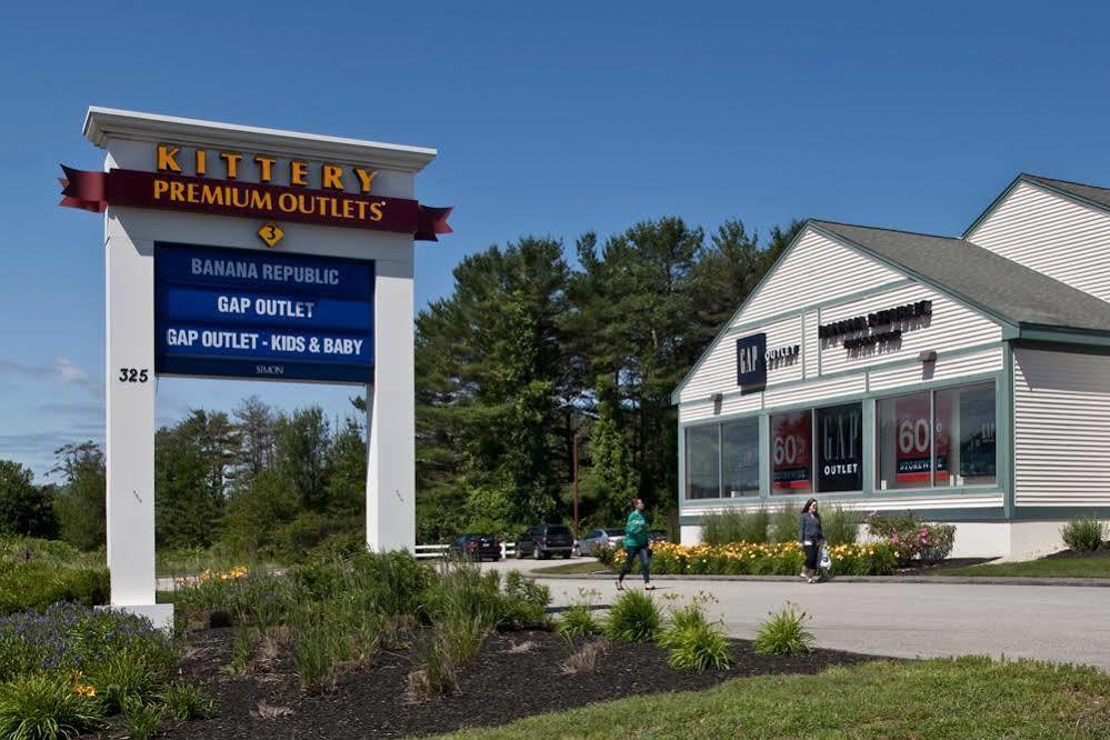 Best Western York Inn Exterior photo