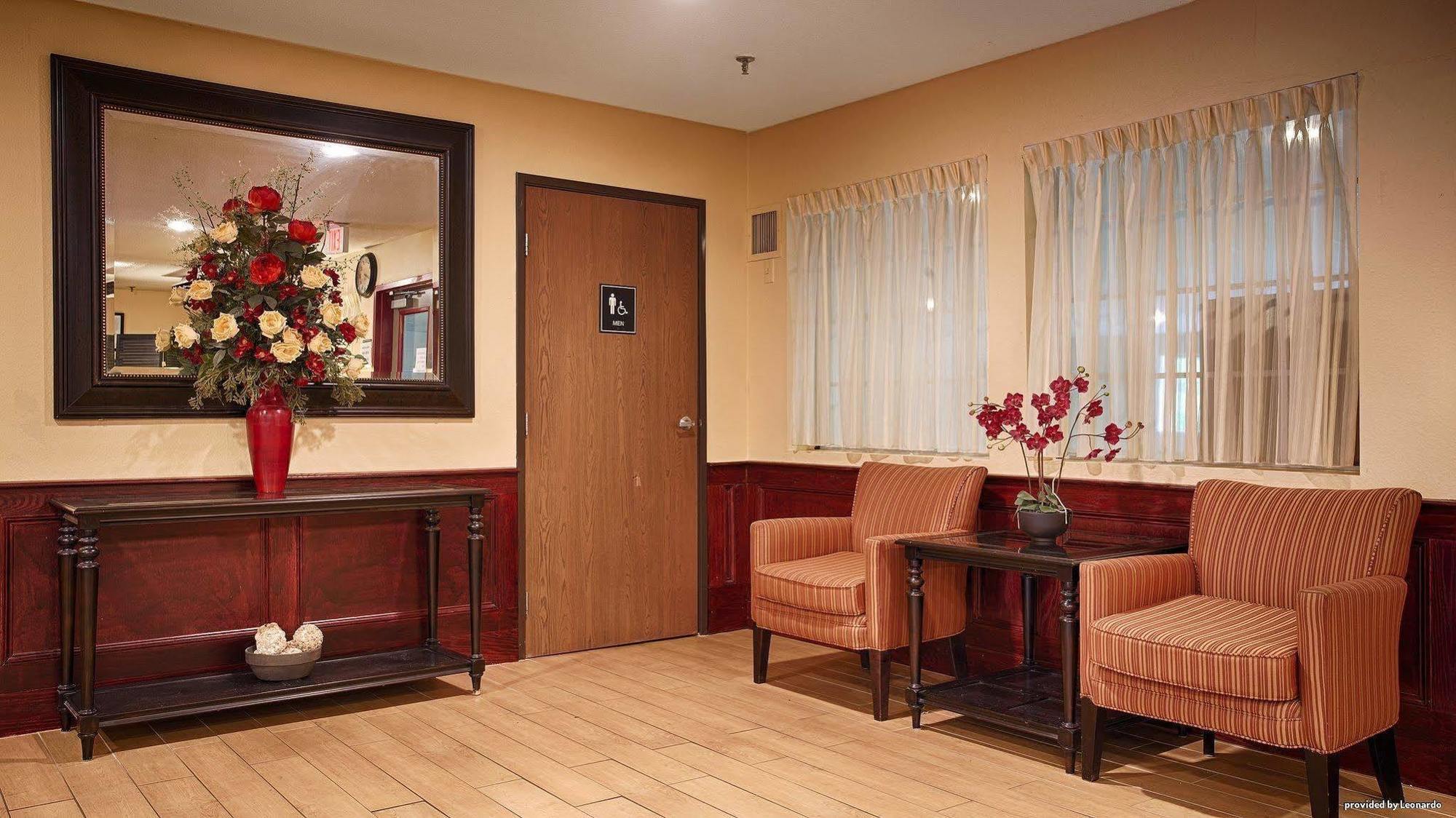 Best Western York Inn Exterior photo