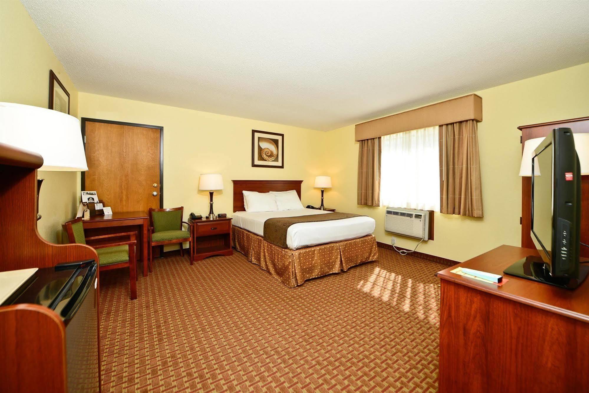 Best Western York Inn Exterior photo